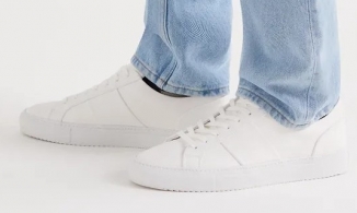 Giày sneakers được làm từ bã nho