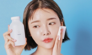 6 lọ toner trà xanh dành cho da dầu