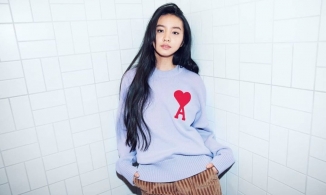 Koki, nàng mẫu dẫm chân lên biểu tượng văn hóa Nhật trong quảng cáo Valentino là ai?