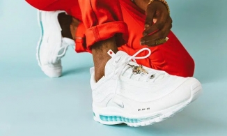 Những đôi sneakers 'drama': Vừa ra mắt đã hứng thị phi