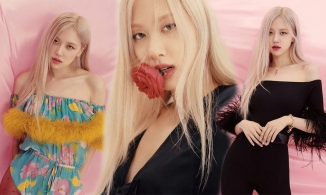 Rosé BLACKPINK xuất hiện trên bìa Vogue Úc mà sao dân tình lại chê? 