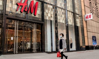 Vén màn góc khuất H&M 