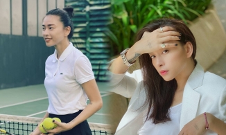 Bí quyết giữ dáng, chinh phục trai đẹp ở tuổi 40 của đả nữ Ngô Thanh Vân 