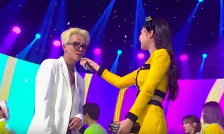 Là đại sứ thương hiệu của Chanel nhưng Jennie lại mặc đồ Gucci?