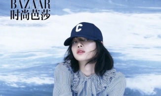 Làm sao để các ngôi sao xuất hiện trên bìa tạp chí thời trang?