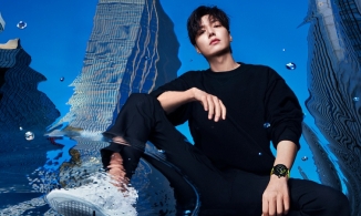 Louis Vuitton chọn Lee Min Ho làm đại sứ cho nhãn hiệu trang sức 