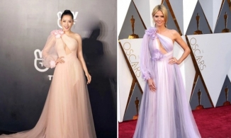 Chi Pu đạo nhái? Chẳng ai thấy bất ngờ, vì không phải lần đầu tiên