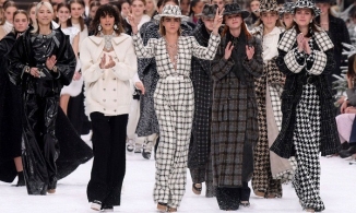 Bạn đã sở hữu đầy đủ những sản phẩm nổi tiếng nhất của Chanel? 