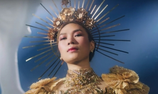 MV Hào quang của Mỹ Tâm: Nữ ca sỹ đắc tội với thợ trang điểm?