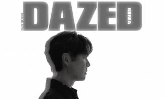 'Ông chú' Lee Jung Jae hớp hồn trên tạp chí Dazed Hàn Quốc số tháng 5 