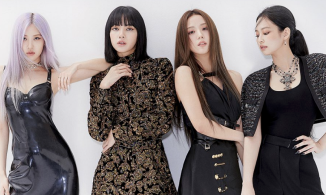 Bao giờ Việt Nam mới có một Đại sứ thương hiệu thời trang cao cấp như Hàn Quốc?