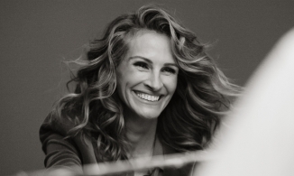 Julia Roberts trở thành gương mặt đại diện cho dòng đồng hồ Happy Sport của Chopard