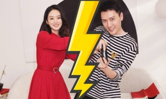 Phùng Thiệu Phong li hôn Triệu Lệ Dĩnh: Điểm lại khoảnh khắc thời trang