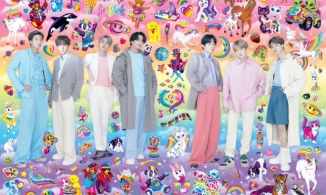 'Chốt kèo' cả 7 thành viên BTS làm đại sứ thương hiệu mà sao Louis Vuitton không đầu tư một bộ ảnh mới? 