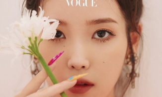 Cận cảnh nhan sắc không tuổi của công chúa IU