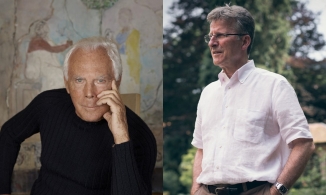 Những cái bắt tay được kỳ vọng của làng thời trang cao cấp 2021 