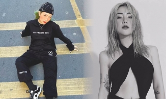 Sau chia tay Đạt G, phong cách thời trang của Du Uyên thay đổi hoàn toàn 