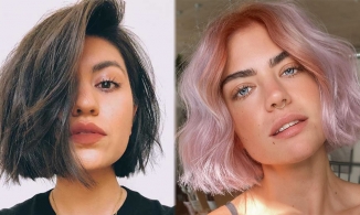 Mặt nào để tóc ngắn đó: Tìm đúng chân ái, nhan sắc lên hương