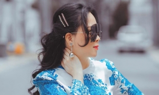 Phượng Chanel hậu chia tay Quách Ngọc Ngoan: Đẳng cấp là đây!