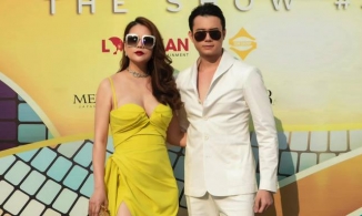 Gu thời trang của Trương Ngọc Ánh: Cởi mở hơn kể từ ngày công khai tình trẻ