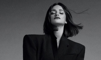 Nhan sắc cực phẩm của Penelope Cruz trên bìa Instyle Tây Ban Nha