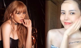 Tiết lộ lý do thực sự đằng sau việc luôn nuôi tóc mái của Thiều Bảo Trâm