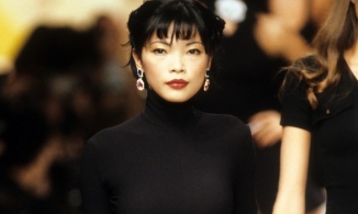 Navia Nguyễn - người mẫu gốc Việt đầu tiên thành công trên thị trường quốc tế