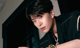 Em trai Phạm Băng Băng trở thành đại sứ thương hiệu của trang sức BVLGARI