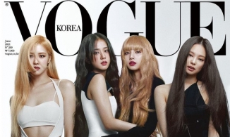 BLACKPINK góp mặt trên bìa Vogue Hàn Quốc: Tách riêng đẹp hơn đủ đội hình? 