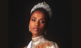 Cận cảnh chiếc vương miện đắt nhất lịch sử HHHV Thế giới 