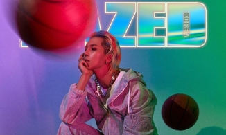 YG 'đẩy' bìa tạp chí Dazed Hàn Quốc số tháng 6 cho Mino WINNER 