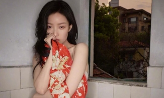 Nghê Ni liên tục khuynh đảo tạp chí thời trang Trung Quốc