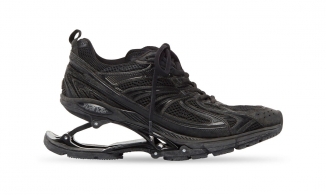 Balenciaga X-Pander: Đôi sneakers mang 'hơi thở' tương lai