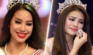 Phạm Hương không thể lọt top 21 Miss Universe, đây là lý do?