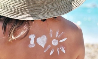 Nếu không muốn lão hóa sớm hãy nằm lòng cách chống nắng khi ra đường