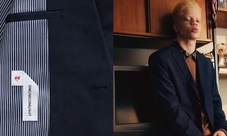 H&M cung cấp dịch vụ cho mượn suit nam miễn phí 