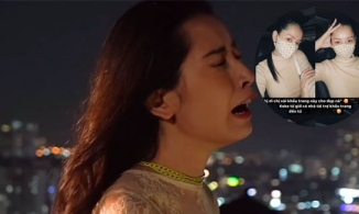 'IT girl' Chi Pu dùng hàng nhái?  