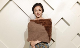 Ngôi sao chuyển giới Trung Quốc trở thành gương mặt đại diện cho dòng nước hoa của Dior 