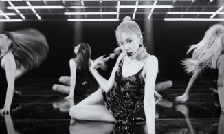 Rosé BLACKPINK tiết lộ trang phục biểu diễn yêu thích nhất 