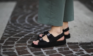 4 cách phối đồ chinh phục sandals của bố hè này 
