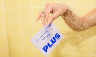 Xà phòng tắm có bao bì có thể tự phân hủy 