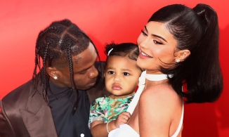 Kylie Jenner lập thương hiệu thời trang dành cho trẻ em 