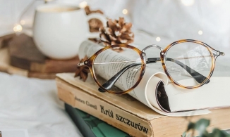 Làm mới bản thân với những thiết kế mắt kính cận sành điệu