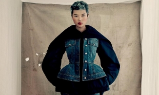 Alexander McQueen Thu 2021 Ready-to-wear: Bảo tồn chất riêng 