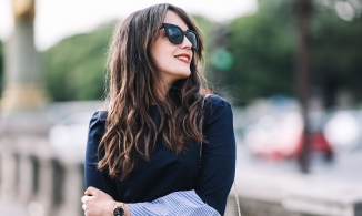 3 điều cần lưu ý nếu muốn để tóc xõa đẹp 