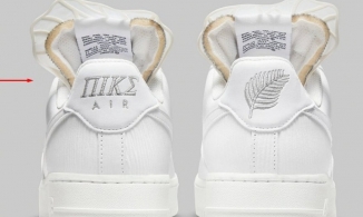 Nike bị chế giễu vì viết sai chính tả chính tên của mình