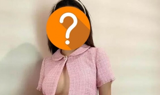 Lần đầu khoe vòng 1 nhưng nàng Á hậu này chưa thể thuyết phục công chúng