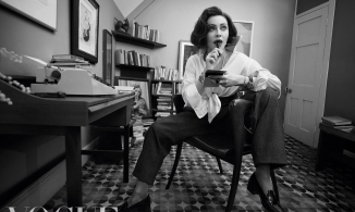 Những bìa tạp chí Vogue Anh ấn tượng nhất