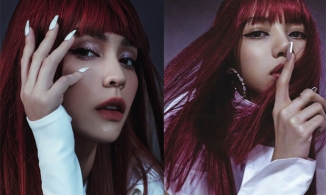 Sau Thiều Bảo Trâm, chúng ta có Lisa BLACKPINK phiên bản Việt thứ hai