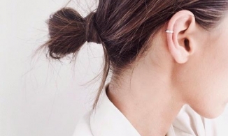 5 cách tạo kiểu tóc ngắn cực xinh khiến ngoại hình của nàng không còn nhạt nhẽo 